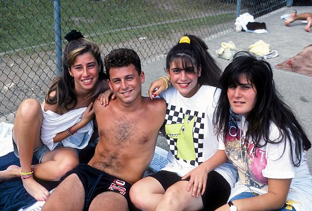 35 22298 1980s NASHOPA Kroll q036