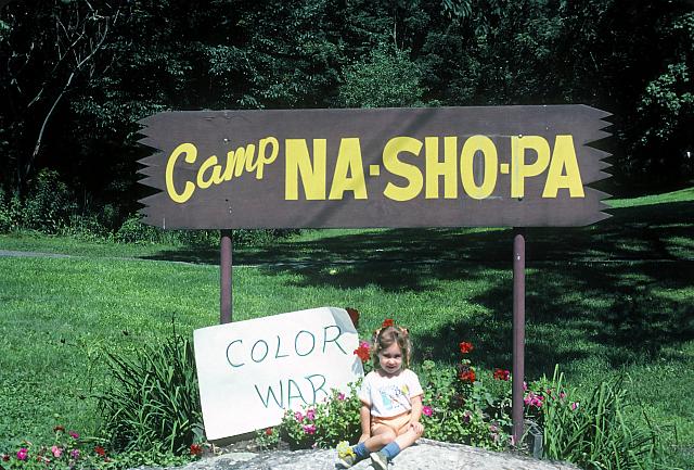 43 22298 1980s NASHOPA Kroll k047