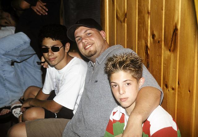 23 22298 1990s NSP Kroll d025