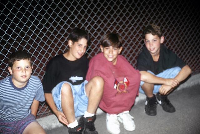 25 22298 1990s NSP Kroll b023