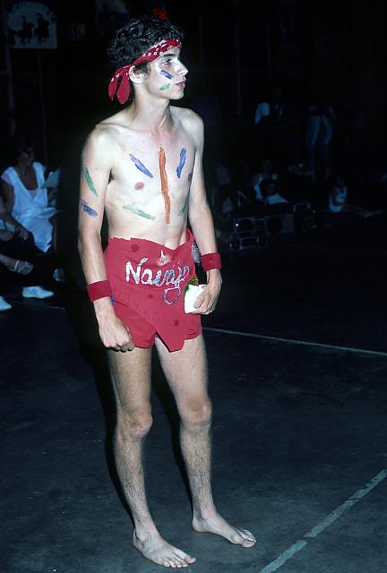 09 22298 1980s NASHOPA g042