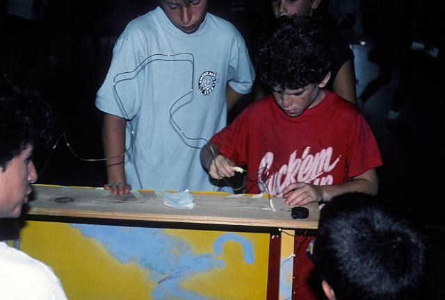 10 22298 1980s NASHOPA h031