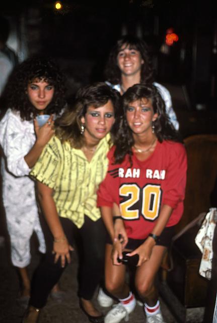 11 22298 1980s NASHOPA f022
