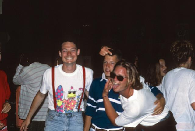 15 22298 1980s NASHOPA h030