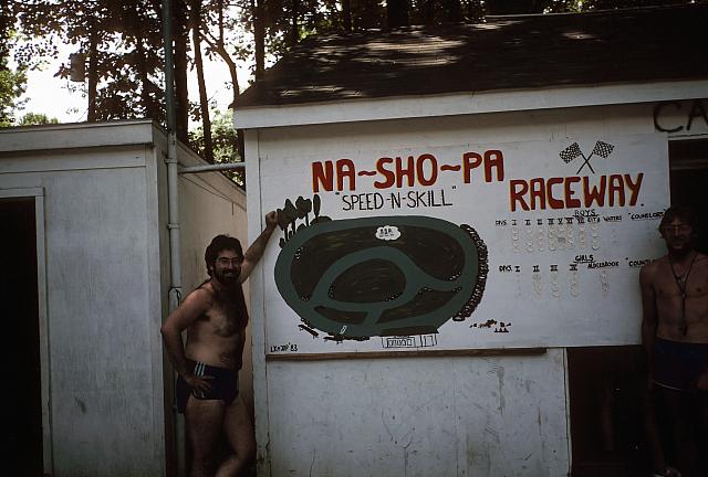16 22298 1980s NASHOPA f029