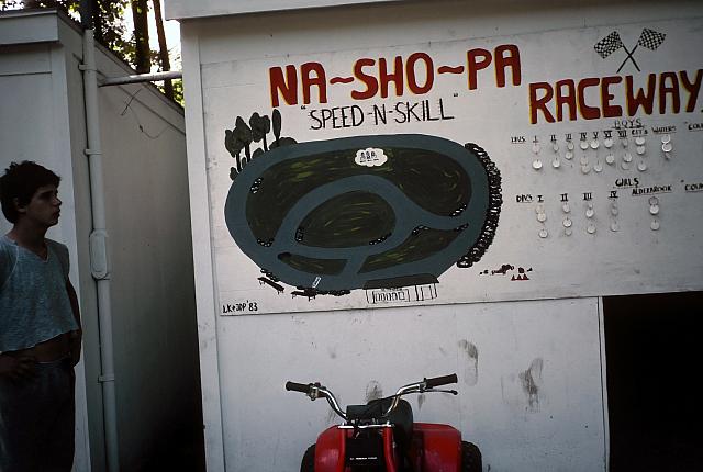 23 22298 1980s NASHOPA j046
