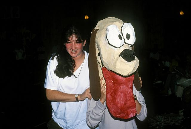 10 22298 1990s NASHOPA k008