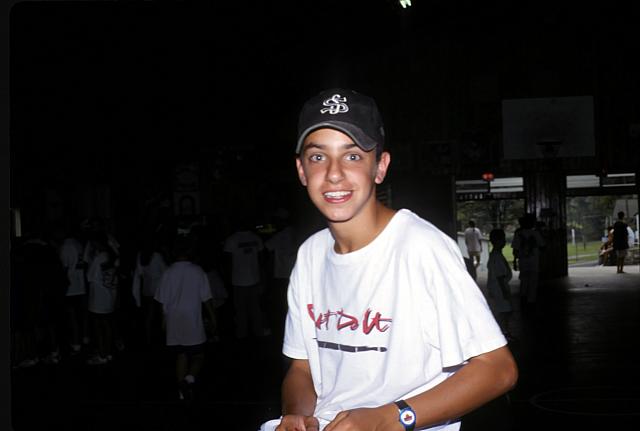12 22298 1990s NASHOPA g029
