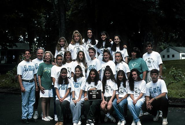 14 22298 1990s NASHOPA i037