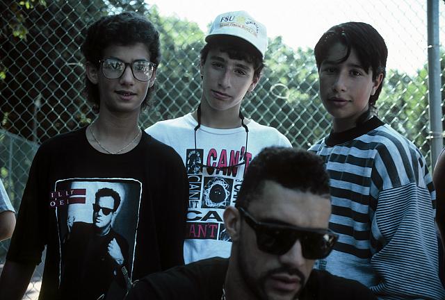 16 22298 1990s NASHOPA f009