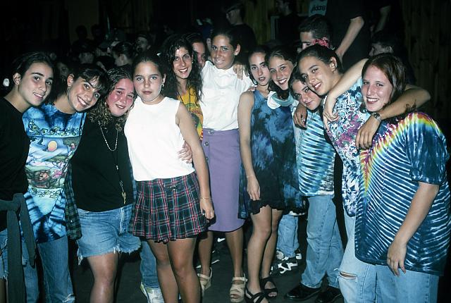 16 22298 1990s NASHOPA f021
