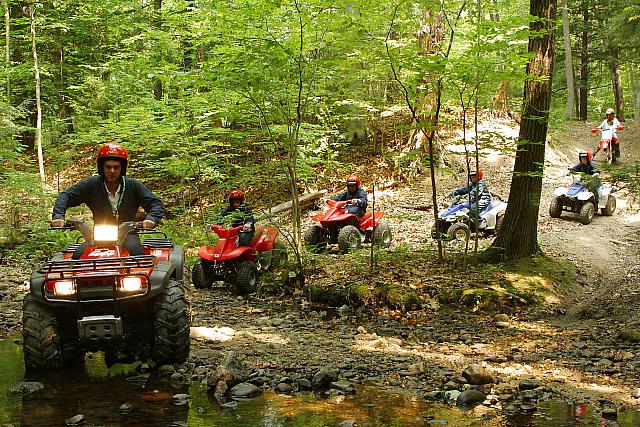 ATV002 RJ