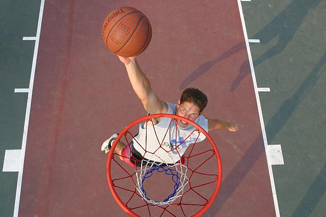 Basketball003 RJ