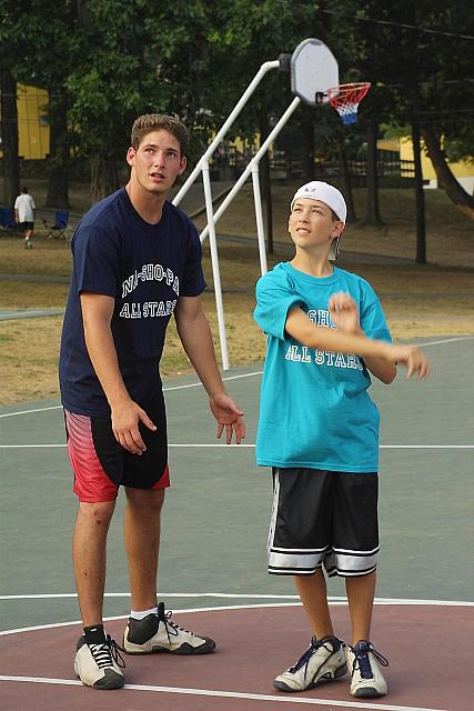 Basketball54 RJ