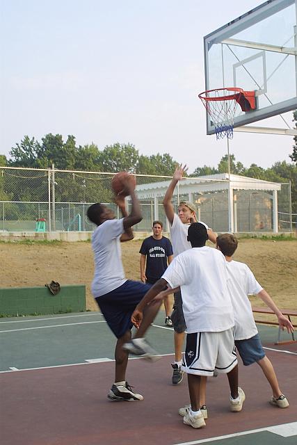 basketball101