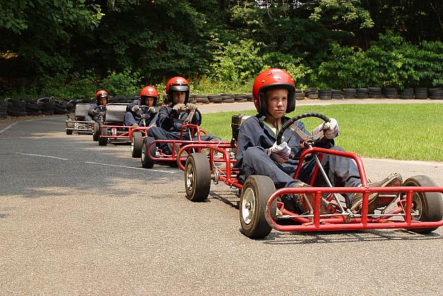GO-Kart027 RJ