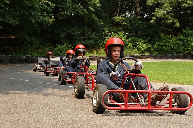 GO-Kart031 RJ