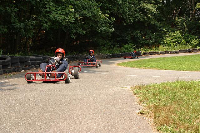 GO-Kart038 RJ
