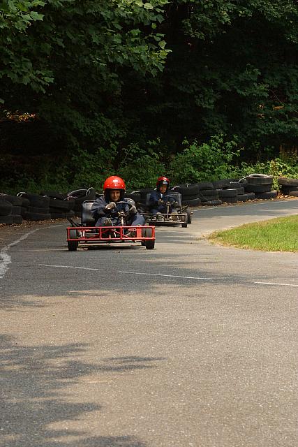 GO-Kart042 RJ