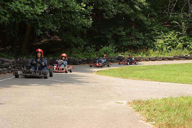 GO-Kart053 RJ