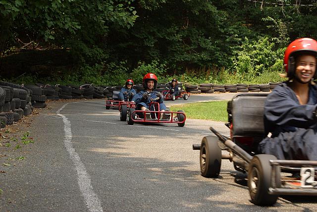 GO-Kart056 RJ
