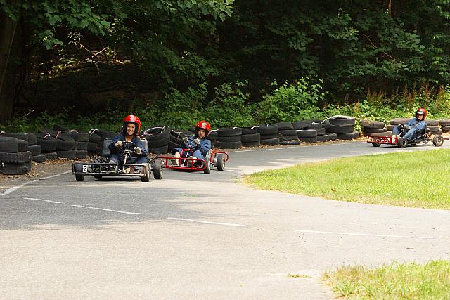 GO-Kart103 RJ