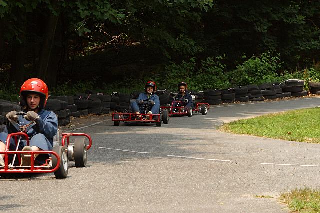GO-Kart104 RJ