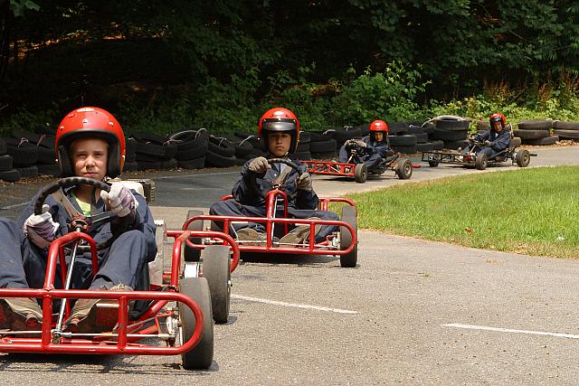 Go-Kart223 RJ