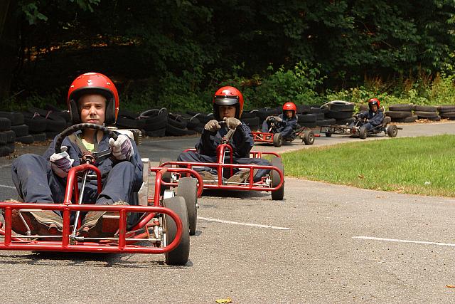 Go-Kart224 RJ