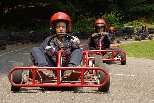 Go-Kart225 RJ