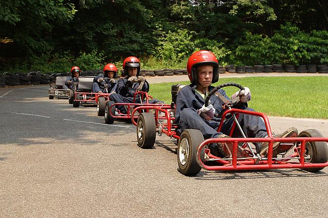 Go-Kart226 RJ