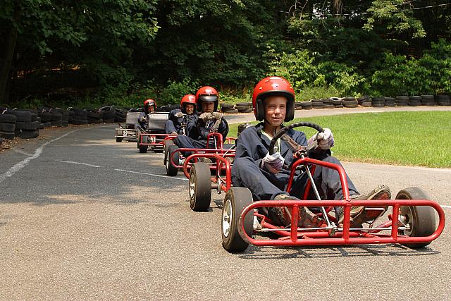 Go-Kart227 RJ