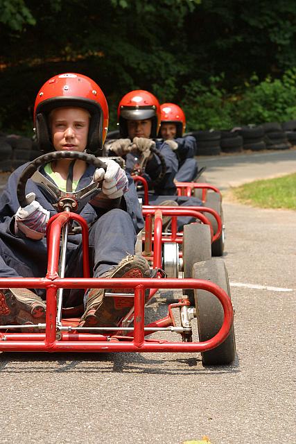 Go-Kart233 RJ