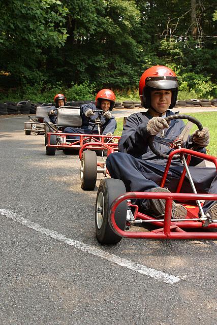Go-Kart235 RJ