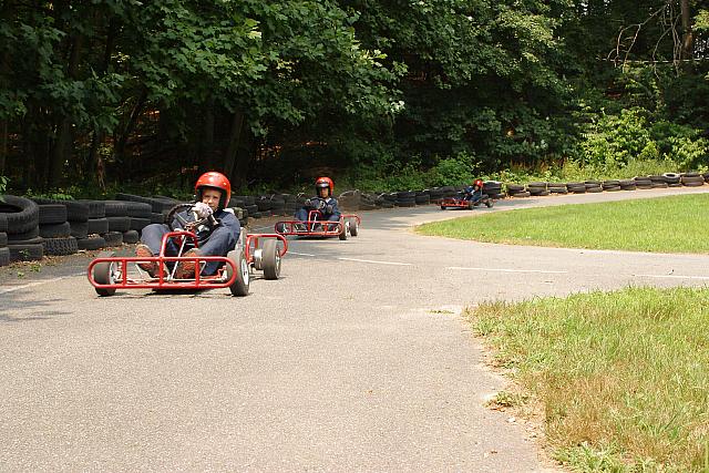 Go-Kart237 RJ