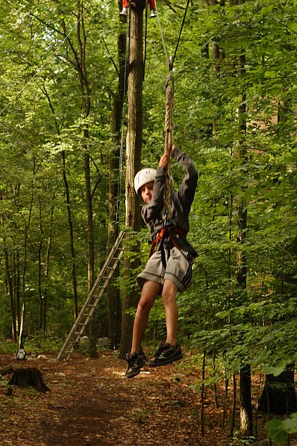 zipline055 RJ