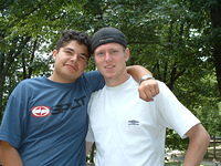 2003 NA-SHO-PA PICTURES 1957