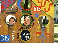 2003 NA-SHO-PA PICTURES 1970