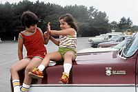 11 22298 1970s Kroll Family b014