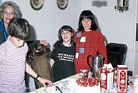 12 22298 1970s Kroll Family d041
