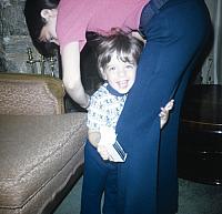 13 22298 1970s Kroll Family d047
