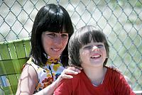 15 22298 1970s Kroll Family b026