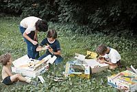 17 22298 1970s 02 Kroll Family a044