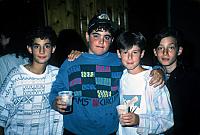 38 22298 1980s NASHOPA Kroll q047
