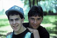 41 22298 1980s NASHOPA Kroll q014