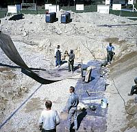 24 22298 1969 Pool Construction g031