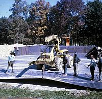 24 22298 1969 Pool Construction g033