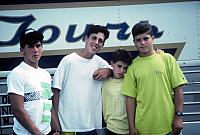10 22298 1990s NASHOPA k011