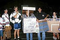 10 22298 1990s NASHOPA k018