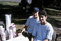 18 22298 1990s NASHOPA k019